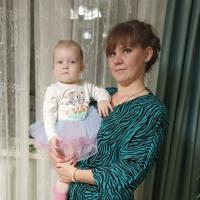 Анастасия