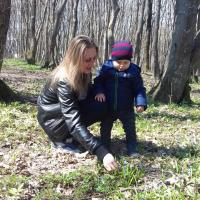 Екатерина Перехода