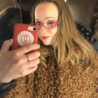 Екатерина Бызгаева 