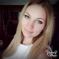Елена Богданова