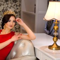 Елена Шуман