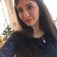 Залина Нурметова