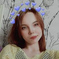 Анастасия 