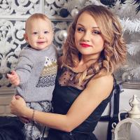 Belova Alina