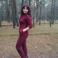 Анастасия
