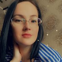 Екатерина