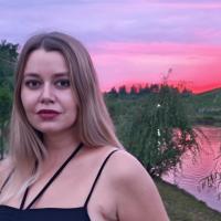 Виктория Богатова