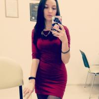 Юлиана Науменко 