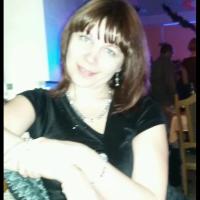 Марина Аввакумова 