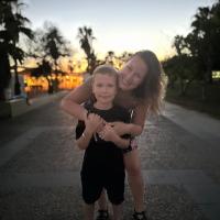 Анна Ильина