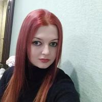 Олеся КОРОБЛЕВА