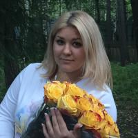 Аня Кудряшова