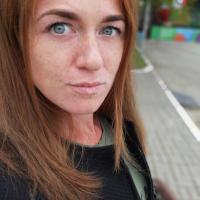 Наталья Чернова