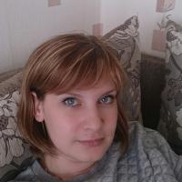 Мария Тырина