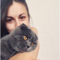 Карина
