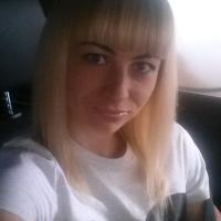 Елена Шевченко