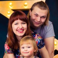 Екатерина Павленко