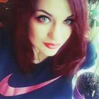 Екатерина Шапошникова