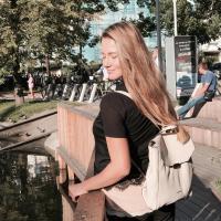 Byzakova Tanya