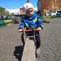 Гайдукова Мария