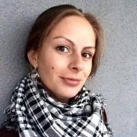 Галина