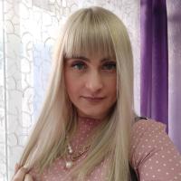 Алёна Горева