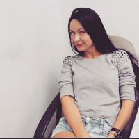 Евгения Безрядина