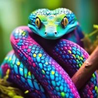 SweetSnake 🐍