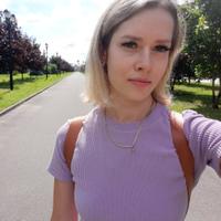 Анастасия 
