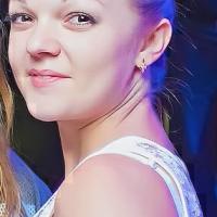 Евгения Воронцова👪