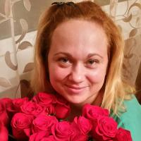 Наталья