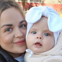 Полина 