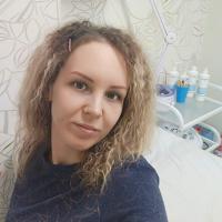 Ирина Останина 