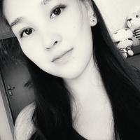 Нурсилюшка