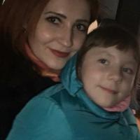 Елена Кавецкая