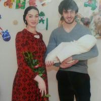 МуРаД  💑 АсЯ 
