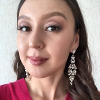 Сауле Жамалиева 