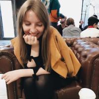 Лиза 