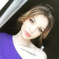 Екатерина Медведева