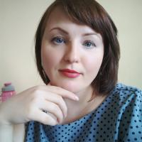 Анна Oreshik
