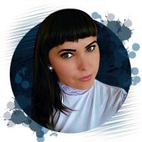 Ирина 