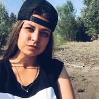 Кристина Павловна