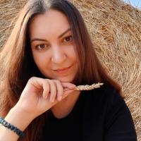Виктория Иванова