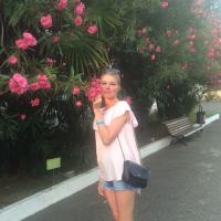 Ирина 🌸