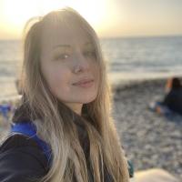 Марина 
