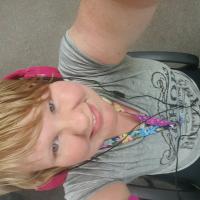 Leah Ann cope