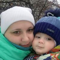 Нина Измайлова 