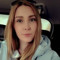 Надя