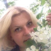 Елена Давлятова