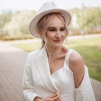 Арина Атласова